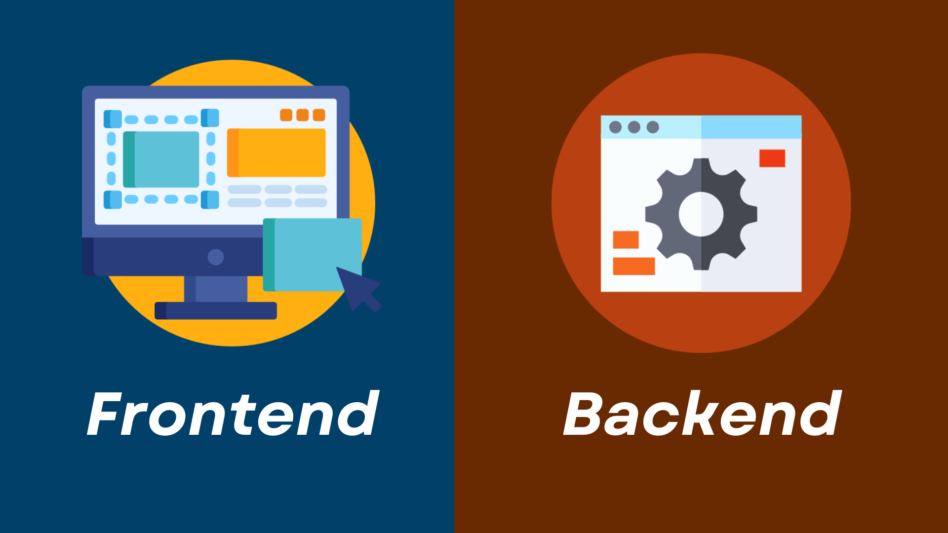 fullstack